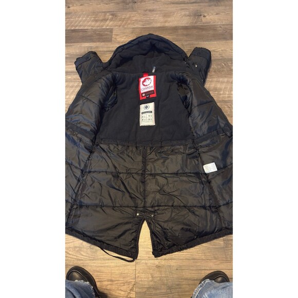 Canada Weather Coat Women’s Size M - Picture 5 of 11